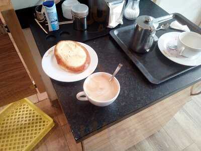 Seyit Halil Mihmat Der Bäcker Eifler