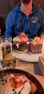 Dellbrücker Kebaphaus