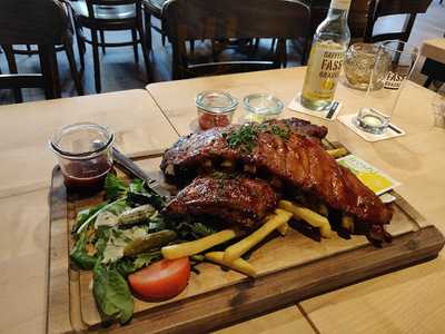 Dellbrücker Kebaphaus