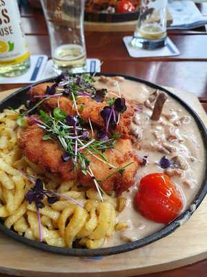 Dellbrücker Kebaphaus