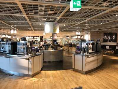Ikea Restaurant