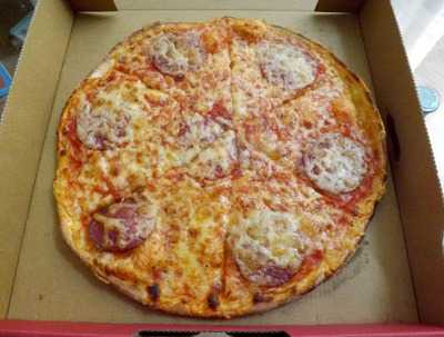 Stückwerk Pizzakultur