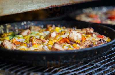 Stückwerk Pizzakultur