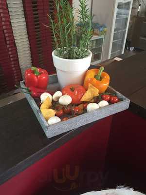 Stückwerk Pizzakultur