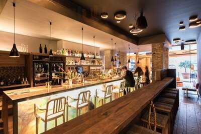 Demarchi Bar & Tabacchi