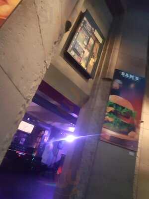 Sam's Sportsbar