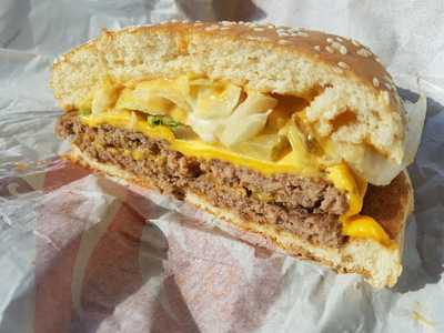 Burger King