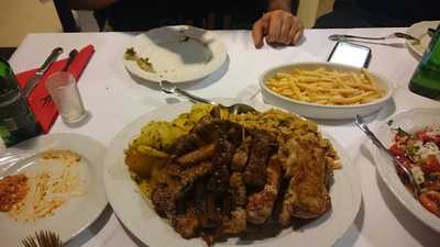 Grillrestaurant Guca