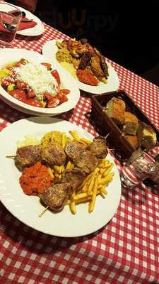 Grillrestaurant Guca