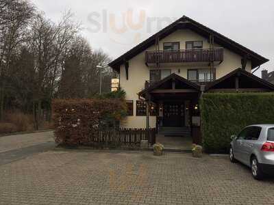 Restaurant Schöne Aussicht