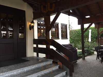 Restaurant Schöne Aussicht