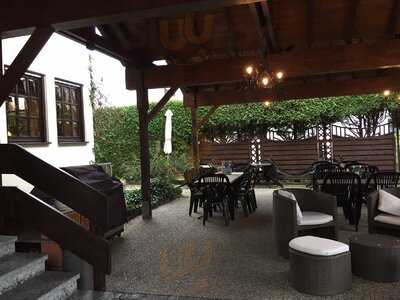 Restaurant Schöne Aussicht