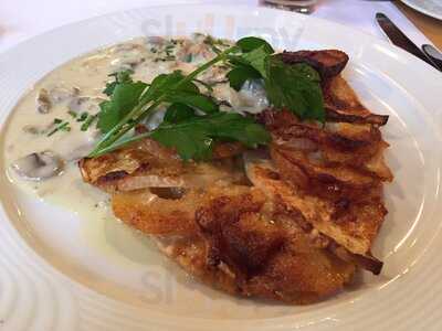 Restaurant Schöne Aussicht