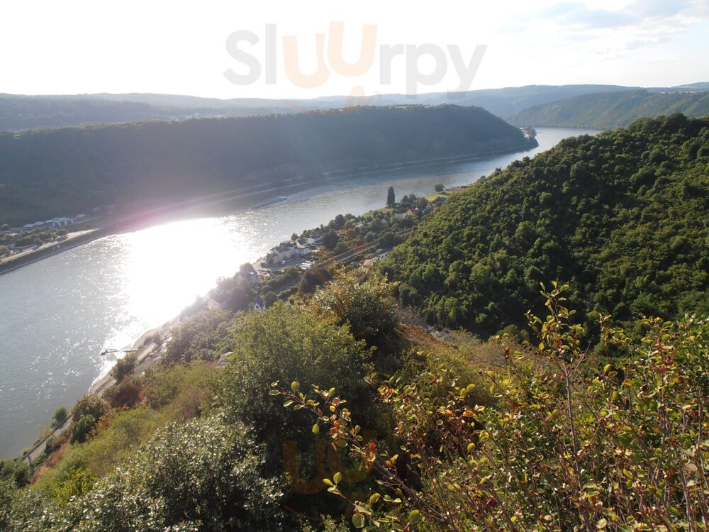 Burg Sterrenberg
