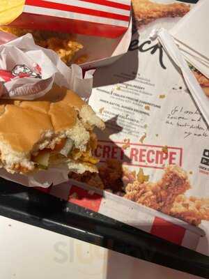 Kentucky Fried Chicken