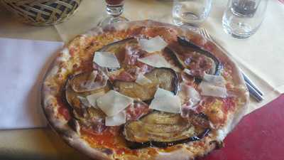 Bistrorante Di Agosta