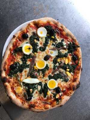 Bistrorante Di Agosta