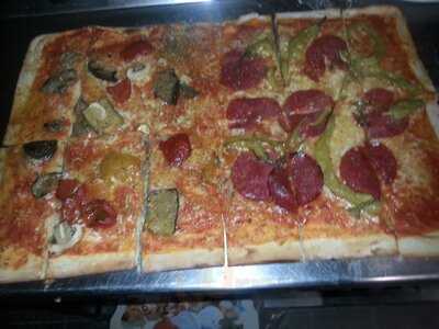 Bistrorante Di Agosta