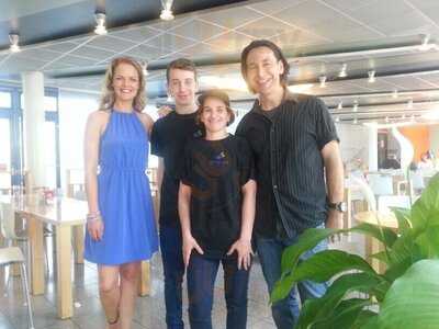 Bistrorante Di Agosta