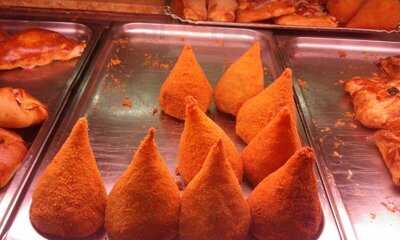 Bistrorante Di Agosta