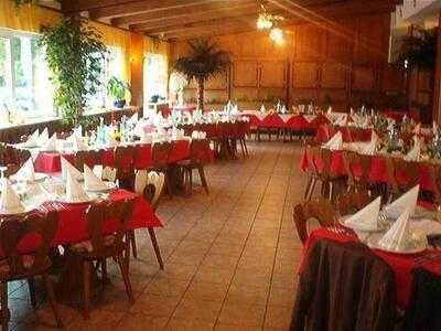 Restaurant Sandelmühle