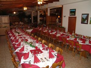 Restaurant Sandelmühle