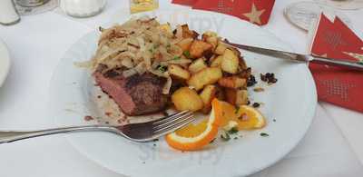 Schwalbennest Am Königsforst