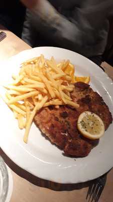 Schwalbennest Am Königsforst