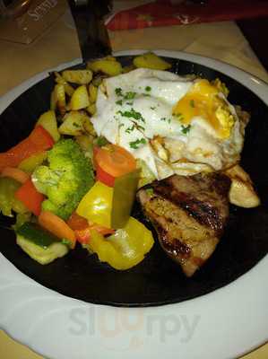 Schwalbennest Am Königsforst