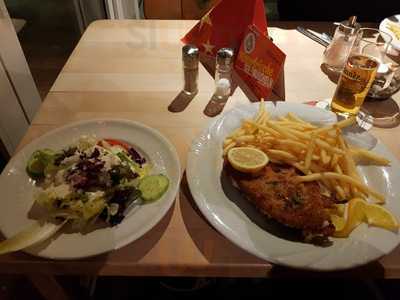 Schwalbennest Am Königsforst