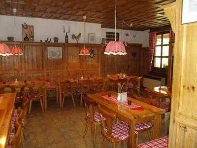 Weinschänke Zur Alten Schmiede