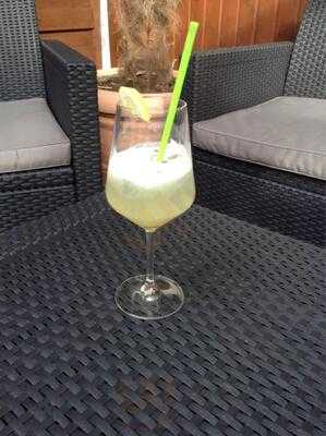 Weinschänke Zur Alten Schmiede