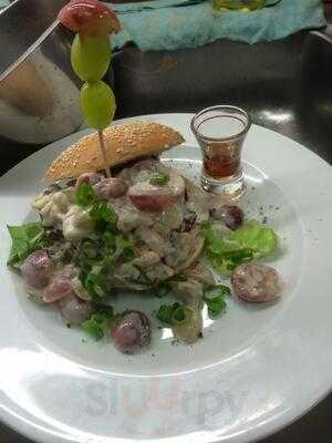 Weinschänke Zur Alten Schmiede