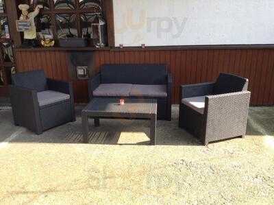 Weinschänke Zur Alten Schmiede