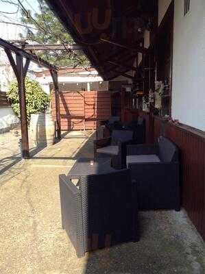 Weinschänke Zur Alten Schmiede