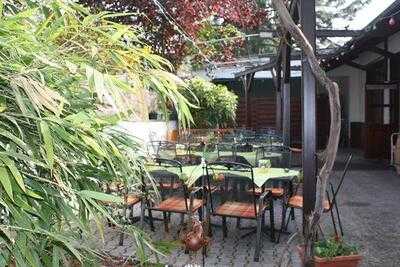 Weinschänke Zur Alten Schmiede