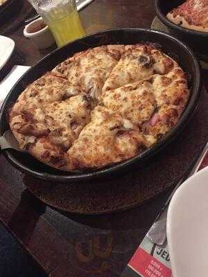 Pizza Hut Köln, Schildergasse