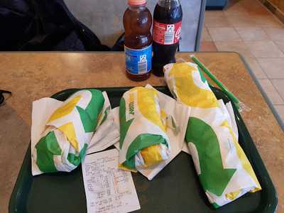 Subway