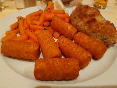 Gasthaus An Der Rennbahn