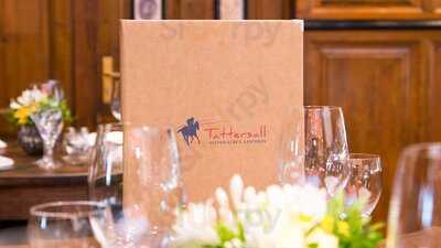 Gasthaus An Der Rennbahn