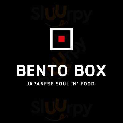 Bento Box