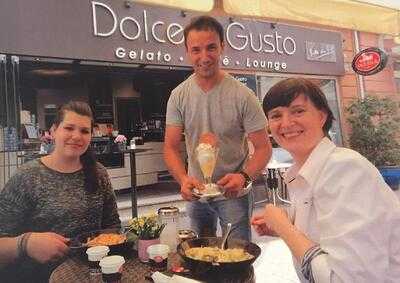 Dolce &gusto