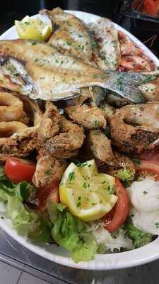 Crystal Exotic-grill Restaurant