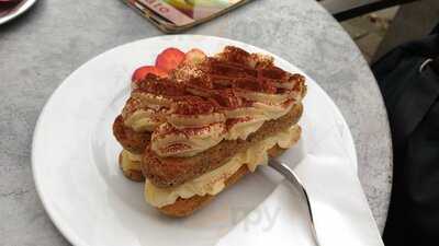 Eiscafe Raffaello Pin