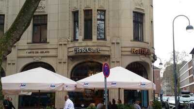 Eiscafe Raffaello Pin