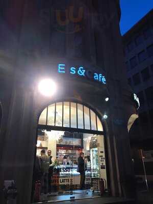 Eiscafe Raffaello Pin