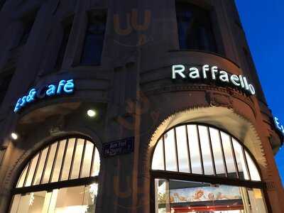 Eiscafe Raffaello Pin