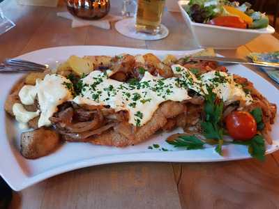 Krahn's Ess- Und Trinkzimmer