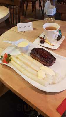 Krahn's Ess- Und Trinkzimmer