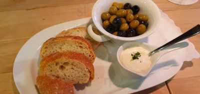 Krahn's Ess- Und Trinkzimmer